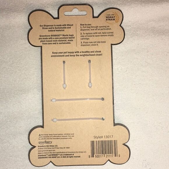 Doobags with a Dispenser New in Packaging - Picture 2 of 5